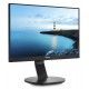 Philips B Line  23.8'' Full HD IPS Negro Plana pantalla para PC 241B7QUPBEB/00